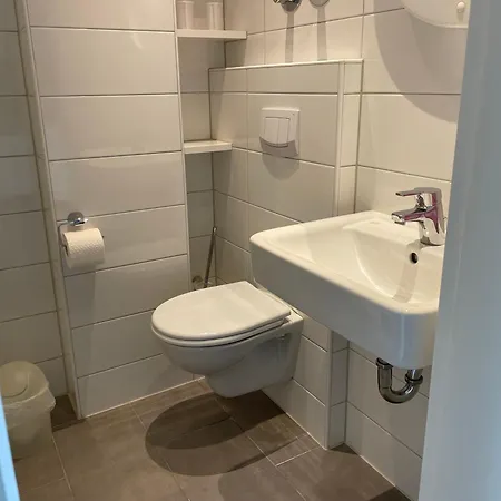 Haus Am Park Suennig Utsicht *