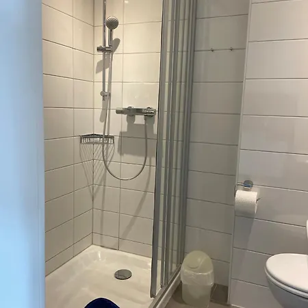 Διαμέρισμα Haus Am Park Suennig Utsicht Norderney