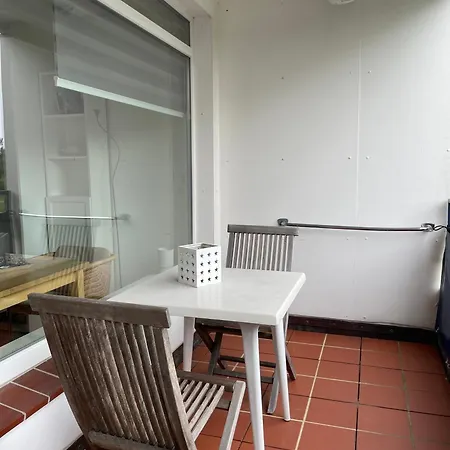 Haus Am Park Suennig Utsicht Apartment *